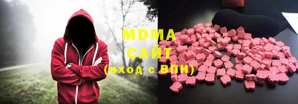 твердый Алексин